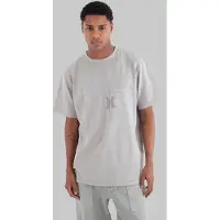 Hurley Craft Pocket Kortarmet T-skjorte