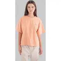 Hurley Boxifit Island Kortarmet T-skjorte