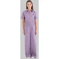 Hurley Wjeu00003 Kortermet Jumpsuit