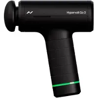 Hyperice Hypervolt Go 3 Massasjepistol