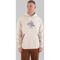 Hurley Outlaw Snap Hettegenser