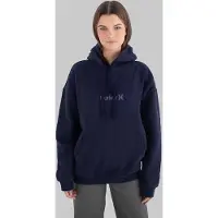 Hurley O&O Mini Hettegenser svart