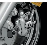 Kuryakyn Kur1294 Brake Caliper Motorsykkel Tilbehør