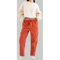 Hurley Corduroy Bukser