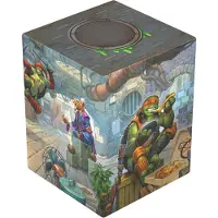 Ultimate Guard Magic: The Gathering Tmnt Turtle Lair Kortstokkeske