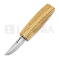 BeaverCraft Tools Small Sloyd Whittling Knife