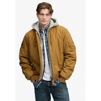 Superdry Canvas Ma1 Bomberjakke