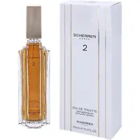 Jean Louis Scherrer Scherrer 2 Eau De Toilette Damer 100 ml