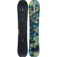 K2 Passport 2027 Snowboard mønster