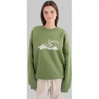 Hurley Creek Collegegenser
