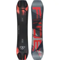 Ride Twinpig 2027 Snowboard mønster