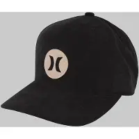 Hurley Clearing Cap