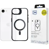 3MK Satin Armor Magcase Apple Iphone 16e Telefondeksel