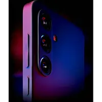 3mk Protection 3mk Matt Case Pro til Samsung Galaxy S24 FE – matt svart