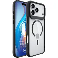 3MK Iphone 12/12 Pro 6.1´´ Telefondeksel