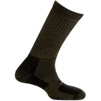 Mund Socks Tesla Wool Merino Sokker