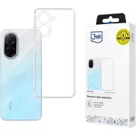 3mk Protection 3mk gjennomsiktig deksel til Xiaomi Redmi A5 4G (173 mm) – gjennomsiktig