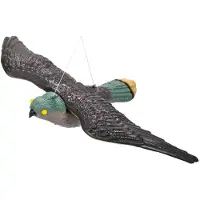 Stocker Falkeskremsel 54x36x9 Cm