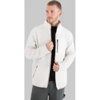 Hurley Polartec Thermal Zip Fleece Hettegenser med glidelås