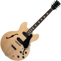 Gibson ES-330 Antique Natural #208150112
