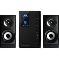 Tracer Tumba PC-høyttalere 2.1 Bluetooth, svart