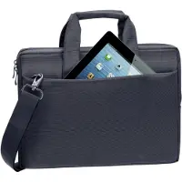 Rivacase Riva Case 8221 - Notebookbæreveske - 13.3 - svart