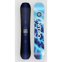 Nitro Inter Snowboard 2027 mønster