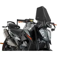 Puig New Generation Ktm 790 Duke 22-25 Frontrute