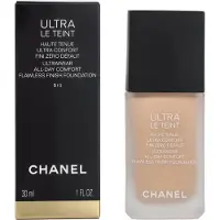 Chanel ULTRA LE TEINT FLUIDE Ultrawear - All-Day Comfort - Flawless Finish Foundation