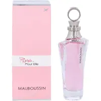 Mauboussin Rose 100ml Parfymevann
