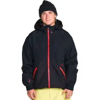 Volcom Longo Gore-Tex Jakke svart