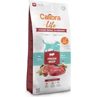 Calibra Life Junior Hundefôr 12kg