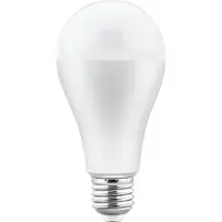Matel Standard Samsung Chip E27 Cool 20w Led-pære