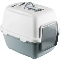 Kerbl Cathy Cf 58x45x48 Cm Kattesandkasse