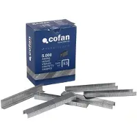 Cofan 53/14mm Stifter 5000 Enheter