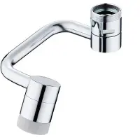 Cofan Universell Svingbar Kranlufter