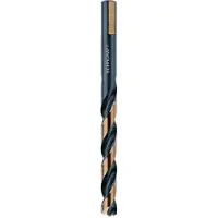 Bohrcraft Hss-din 338-g Turbo Metallbor 12.5 Mm
