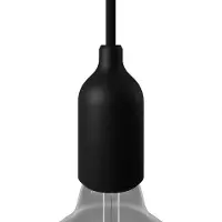 Creative Cables Silicone E26 Hidden Clamp Lampeholder Sett