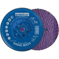 Edelco Grind Maxx Grovskive 115 Mm