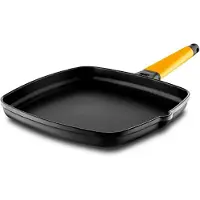 Castey Classic Smooth Grillpanne 22 Cm