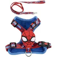 Cerda Spiderman Spiderman Hundesele