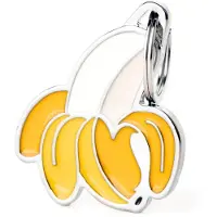 My Family Banana Kjæledyrmerke