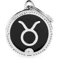 My Family Taurus Kjæledyrmerke