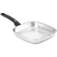 Monix Elite 24cm Grillpanne