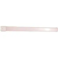 Fbright 2g11 4-pins 20w 1700 Lumens 6500k 230v 410 X 44 X 23 Mm Led-pære