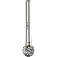 Bohrcraft 51150300600 D Freseskjær 6 Mm