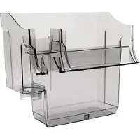 Fluval C2-erstatningsboks