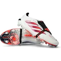 Adidas Predator Elite Fold-over Tongue Ag Fotballsko