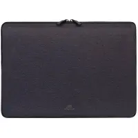 Rivacase Riva Case Suzuka 7704 - Notebookhylster - 13.3 - 14 - svart