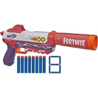 Nerf Fortnite SP Drift